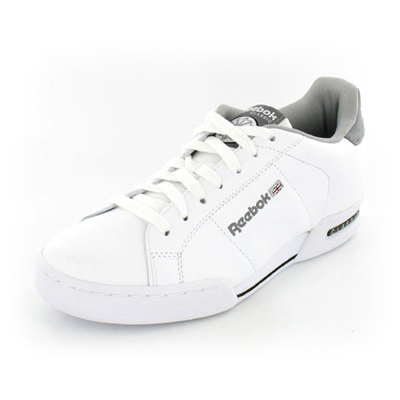 Reebok Npc 2 Plug