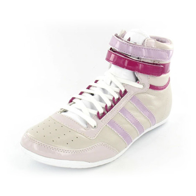 Adidas Concord round mid