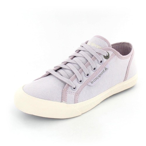 Le Coq Sportif Deauville plus fleece