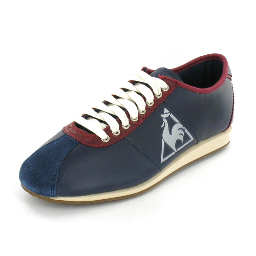 Le Coq Sportif Wendon 2 tricolore premium