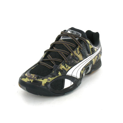 Puma Accelerate 5 Tricks