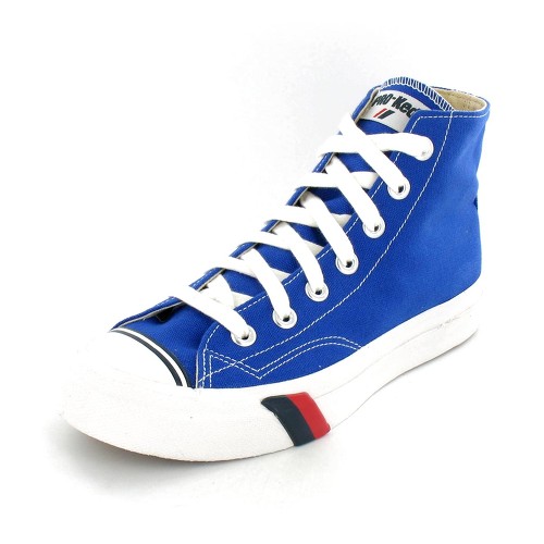 Keds Royal high canvas
