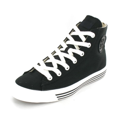 Keds 69er high ripstop