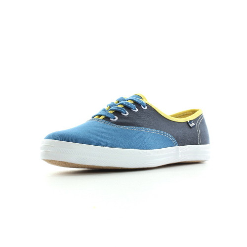 Keds Nautical colorblock