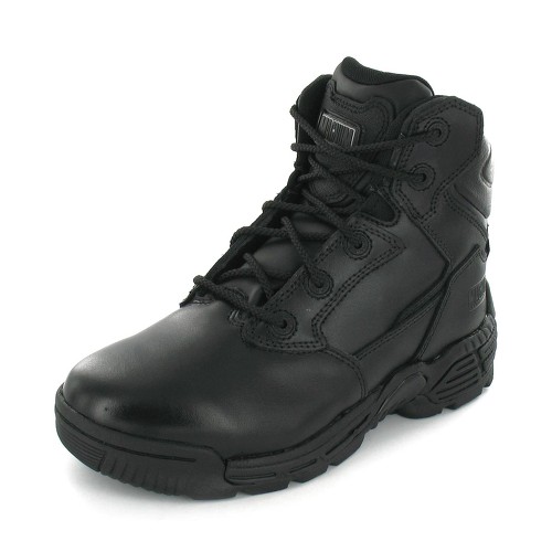 Magnum Stealth force 6.0 leather