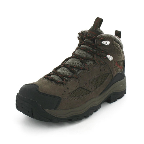 Columbia Coremic ridge mid