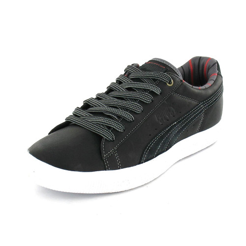 Puma Clyde Worker