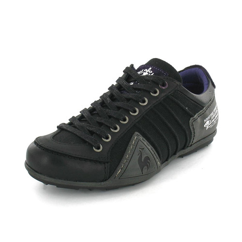 Le Coq Sportif Buffalo canvas