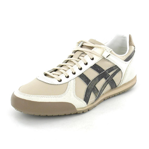 Asics Tonda leather