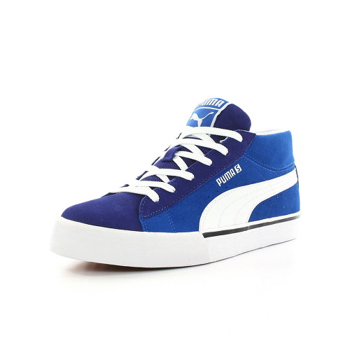Puma S mid