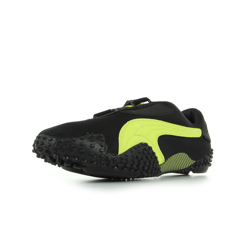 Puma Mostro mesh