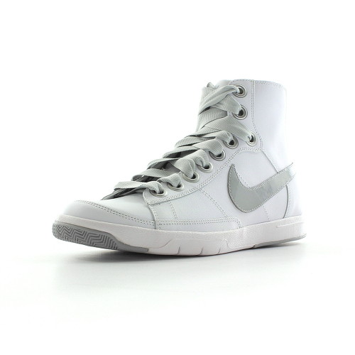 Nike Blazer mid macro leather