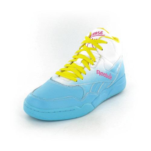 Reebok Reverse jam mid