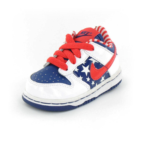 Nike Dunk low