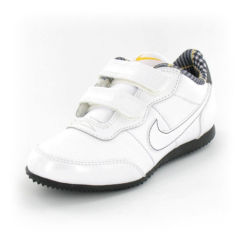 Nike Racer leather