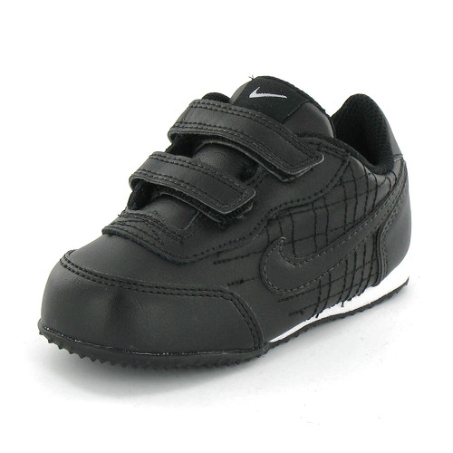 Nike Lil racer leather