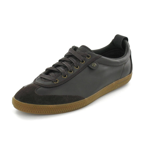 Le Coq Sportif Provencale leather