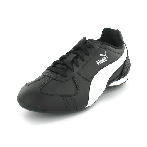 Puma Racer leather