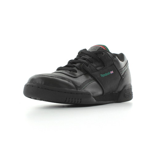Reebok Workout Plus Jacquart