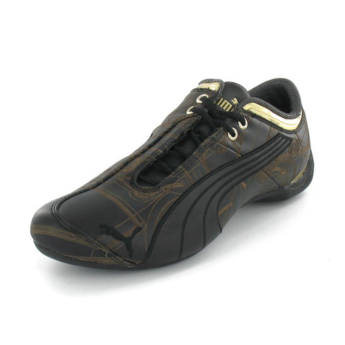 Puma Future cat m1 engine 2