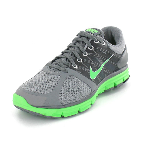 Nike Lunarglide+ 2