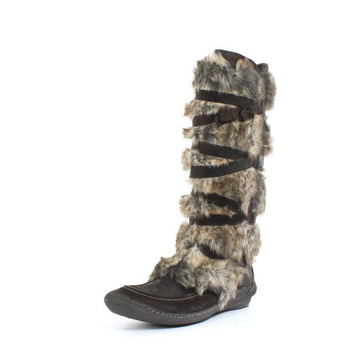 Stivale donna