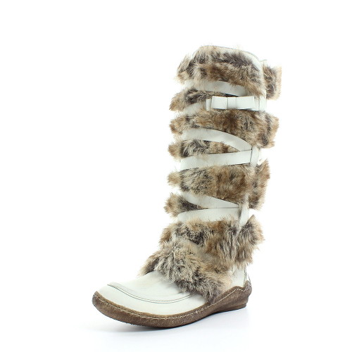 Stivale donna