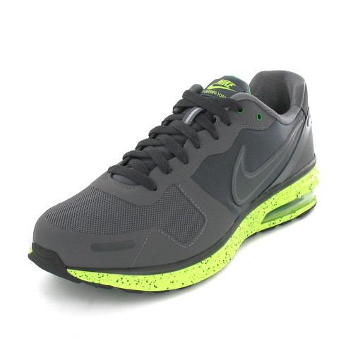 Nike Lunarmx + Vortex