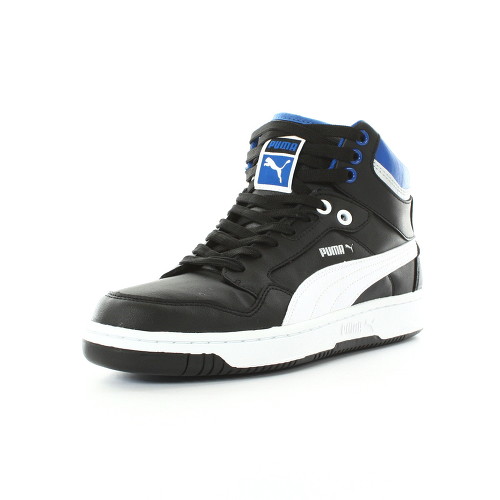 Puma Rebound Fs 3