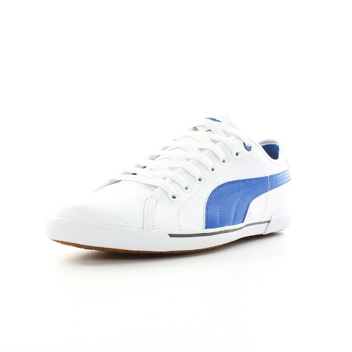 Puma Benecio Leather