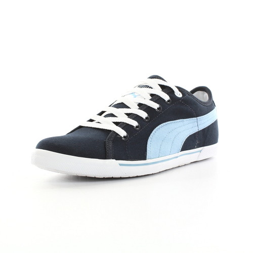 Puma Benecio Canvas