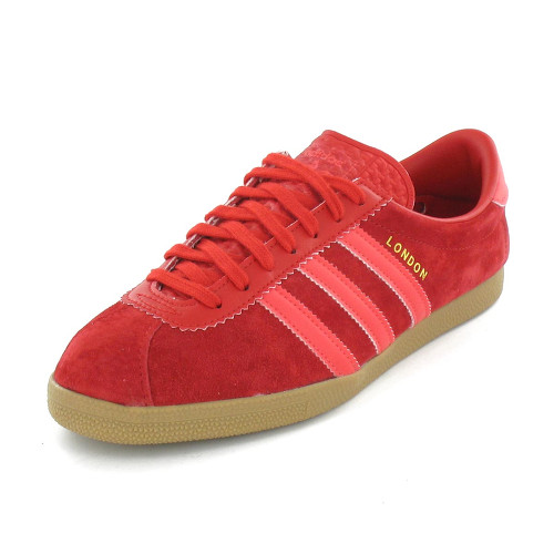 Adidas London