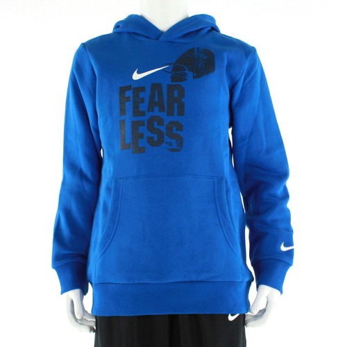 Nike Hoodie Sweatshirt
