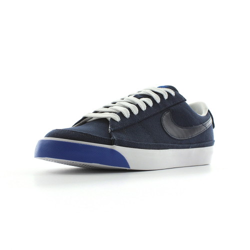 Nike Blazer low