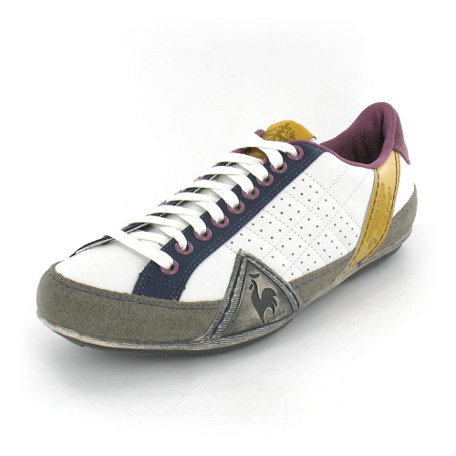 Le Coq Sportif Edmonton colors