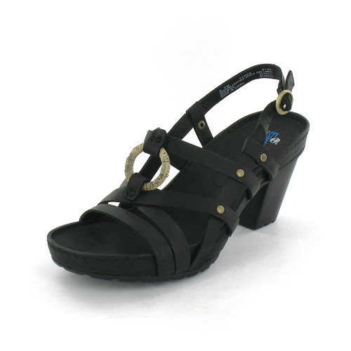 Timberland Earthkeeper ring ankle