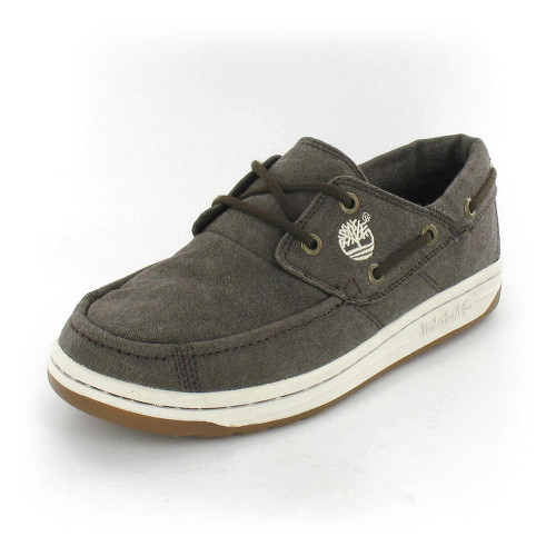 Timberland Canvas