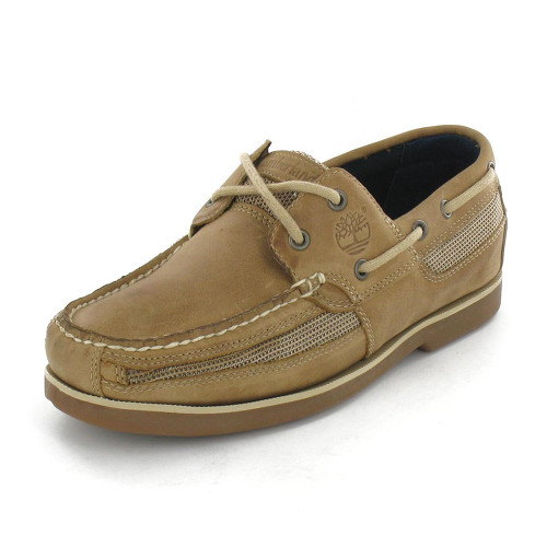 Timberland Kiawahbay f/l lt