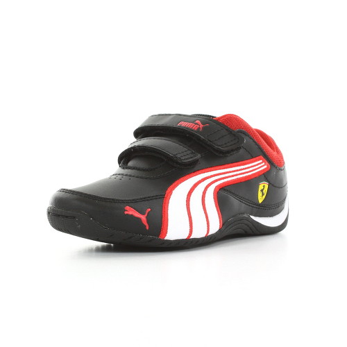 Puma Drift cat 4 leather SF V kids