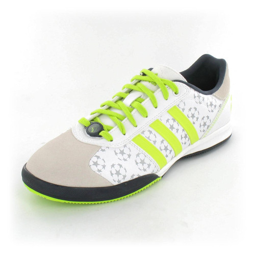 Adidas adiStreet Theme