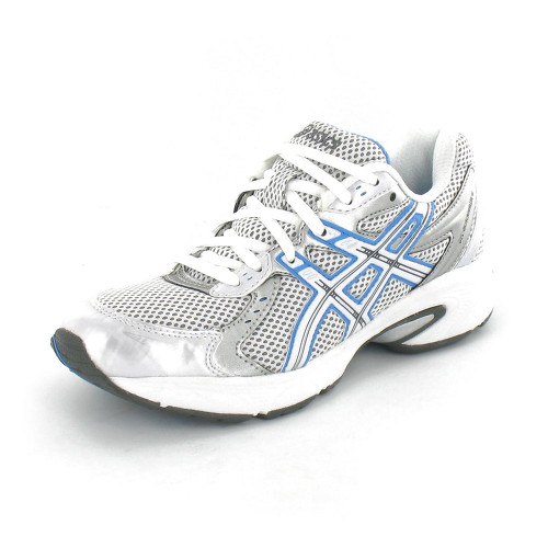 Asics Gel blackhawk 4