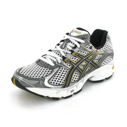 Asics Gel stratus 4