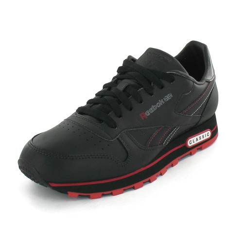 Reebok Classic leather plug