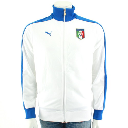 Figc Italia T7