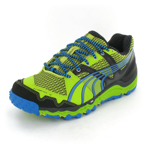 Puma Complete trailfox 4