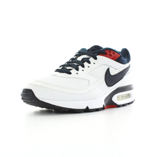 Nike Air Classic BW textile
