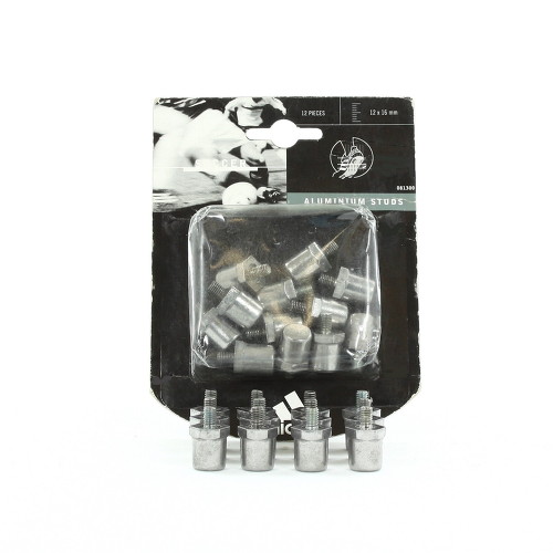 Adidas Aluminium studs