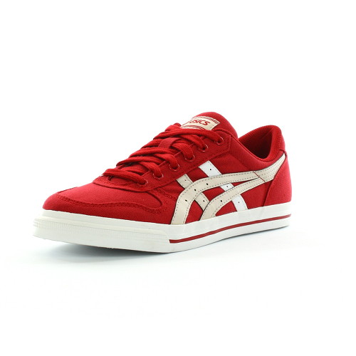 Asics Aaron canvas