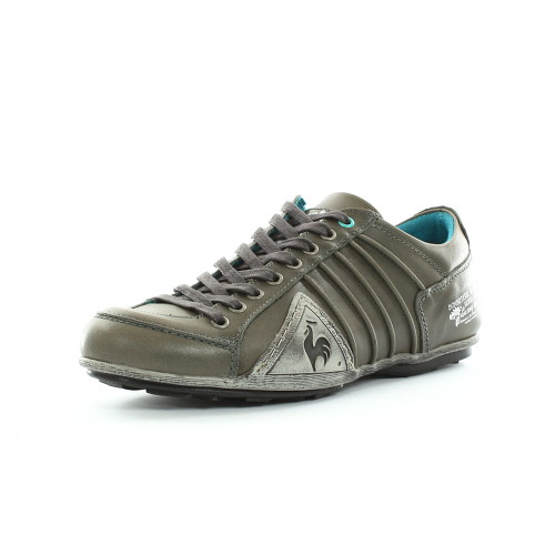 Le Coq Sportif Buffalo luxe