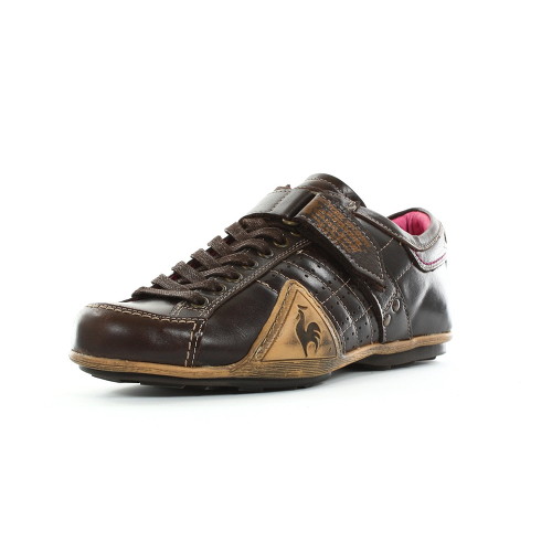 Le Coq Sportif Sapporo luxe